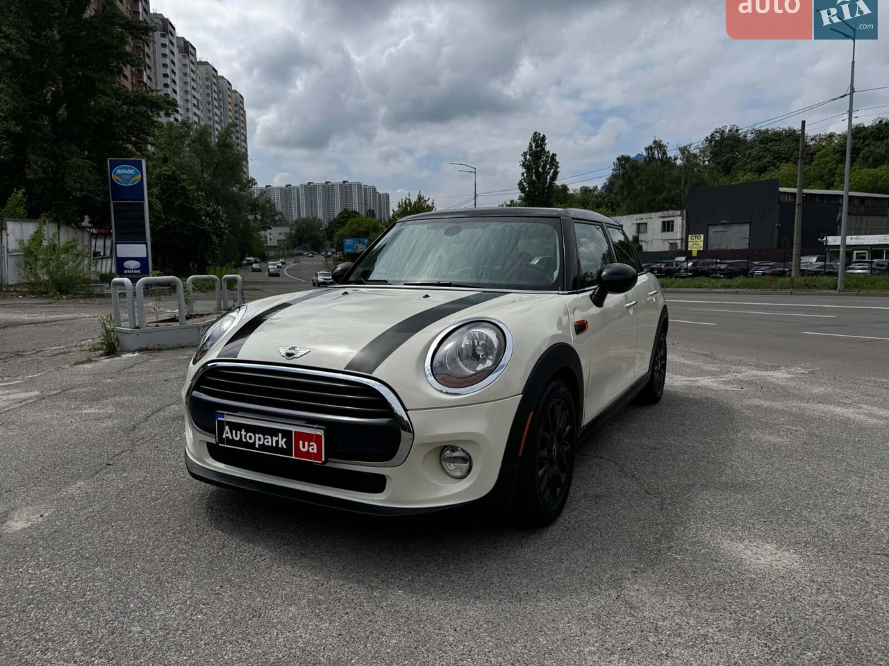 2016 MINI Cooper - мініатюра 14