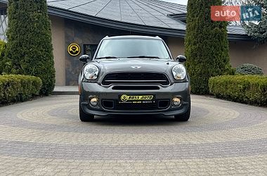 Хетчбек MINI Cooper 2012 в Львові