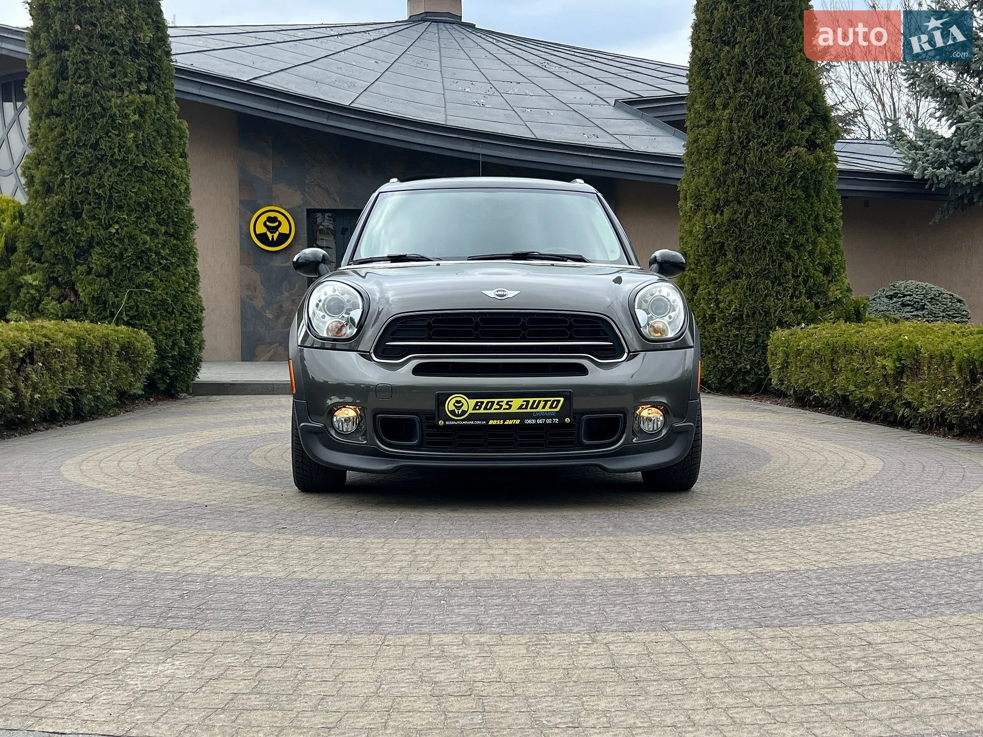 2012 MINI Cooper - мініатюра 2
