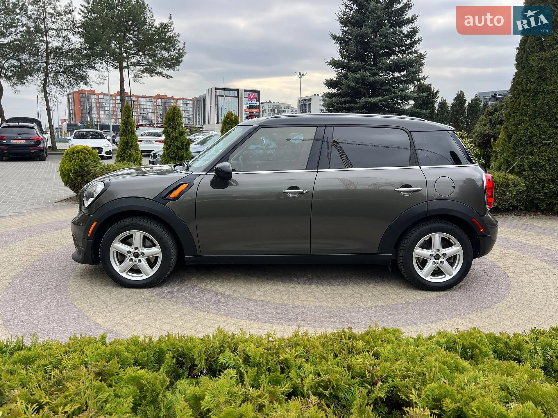 2012 MINI Cooper - мініатюра 4