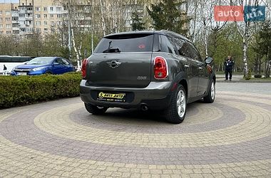 Хетчбек MINI Cooper 2012 в Львові