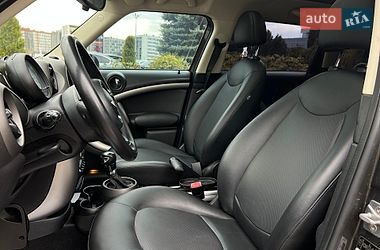Хетчбек MINI Cooper 2012 в Львові
