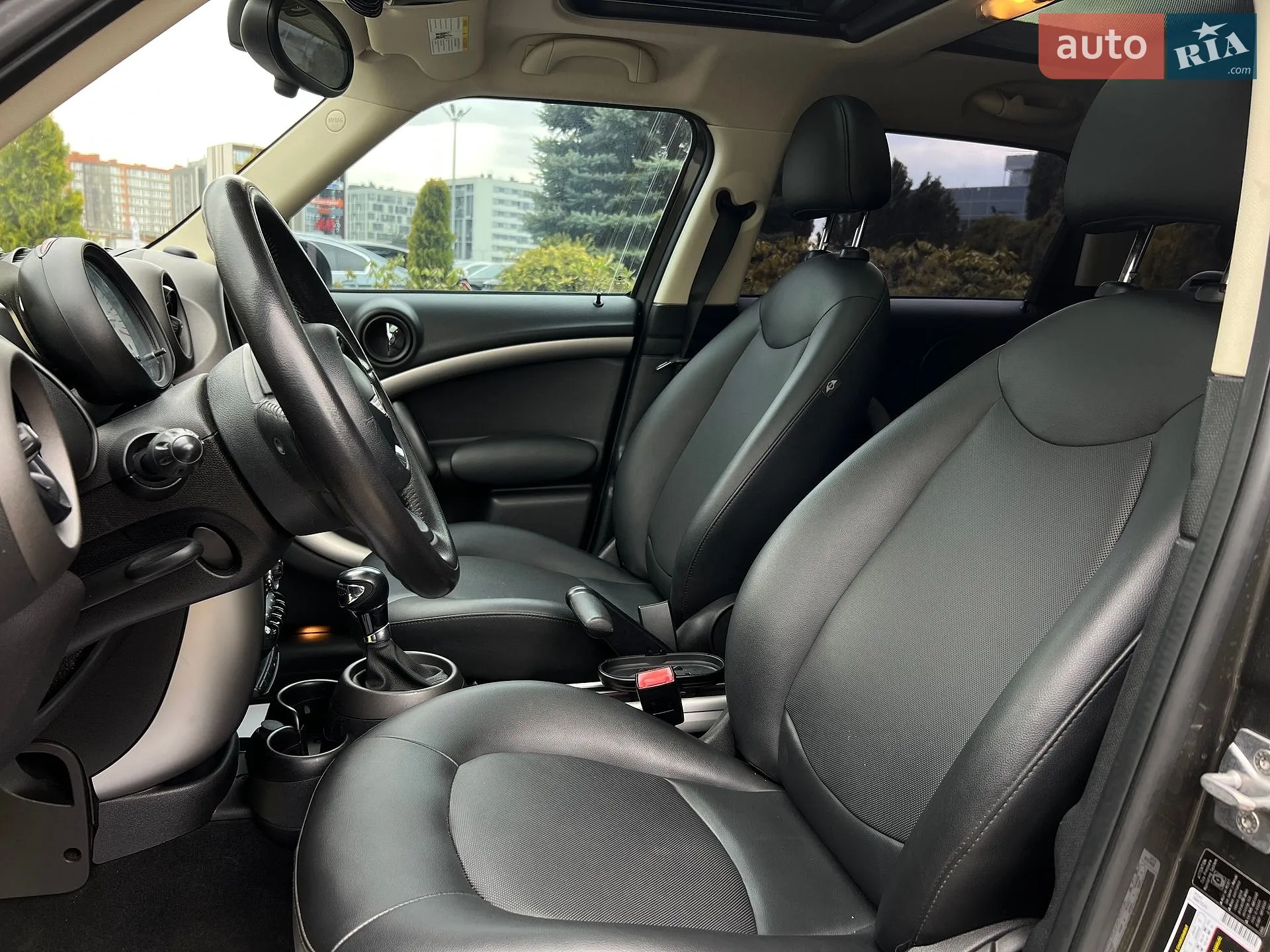 2012 MINI Cooper - мініатюра 9