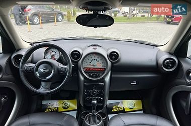 Хетчбек MINI Cooper 2012 в Львові
