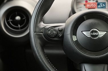 Хетчбек MINI Cooper 2012 в Львові