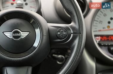 Хетчбек MINI Cooper 2012 в Львові