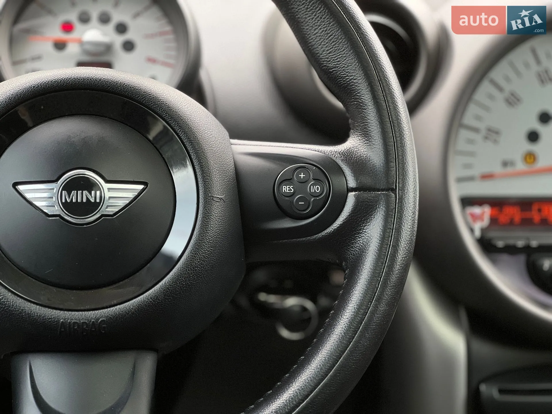 2012 MINI Cooper - мініатюра 13