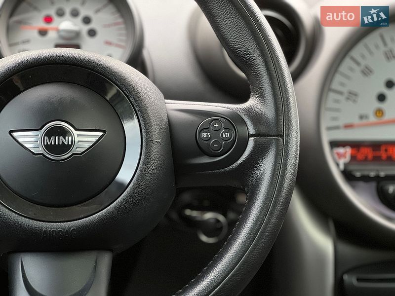 Хетчбек MINI Cooper 2012 в Львові