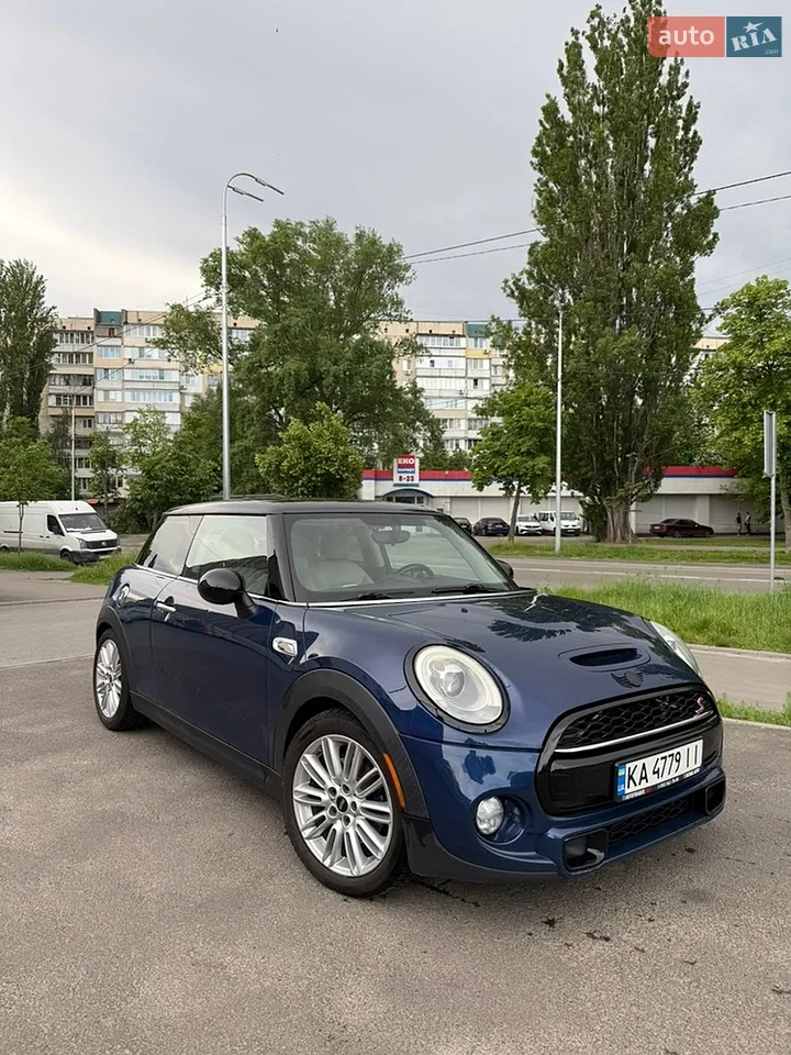 2013 MINI Cooper - мініатюра 28