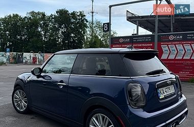 Хэтчбек MINI Cooper 2014 в Киеве