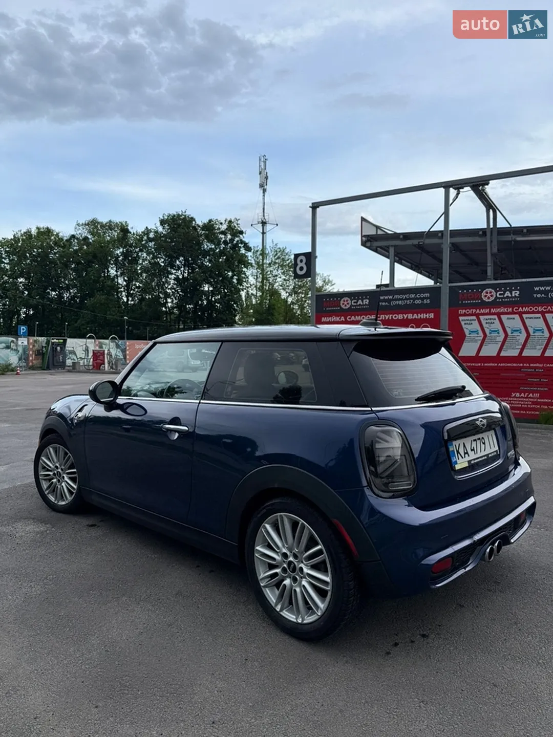 2014 MINI Cooper - мініатюра 4