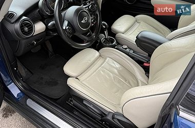 Хэтчбек MINI Cooper 2014 в Киеве