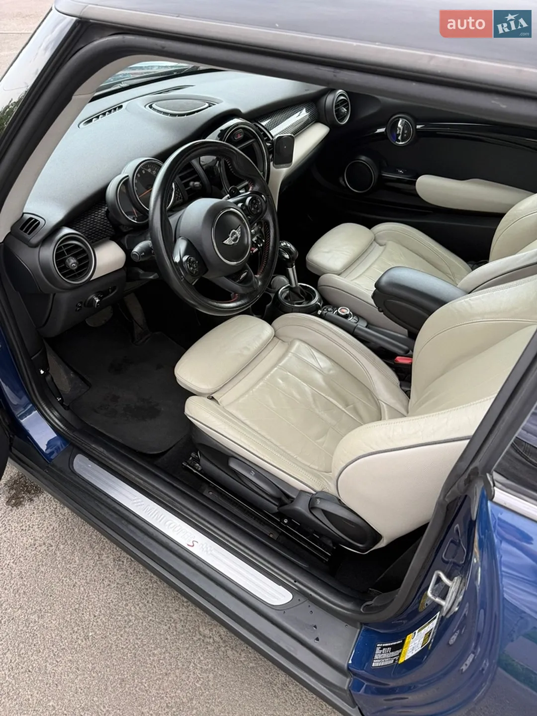 2014 MINI Cooper - мініатюра 13
