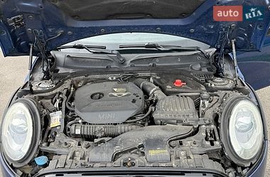 Хэтчбек MINI Cooper 2014 в Киеве