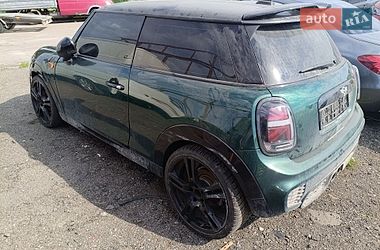 Хетчбек MINI Cooper 2014 в Києві