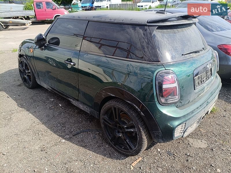 Хетчбек MINI Cooper 2014 в Києві