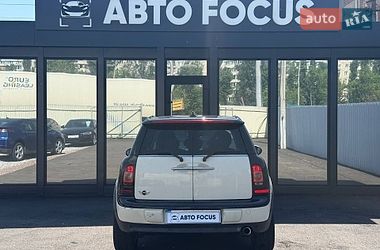 Хетчбек MINI Cooper 2009 в Києві
