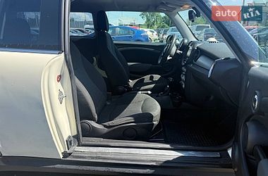 Хетчбек MINI Cooper 2009 в Києві