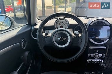 Хетчбек MINI Cooper 2009 в Києві