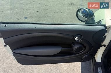 Хетчбек MINI Cooper 2009 в Києві