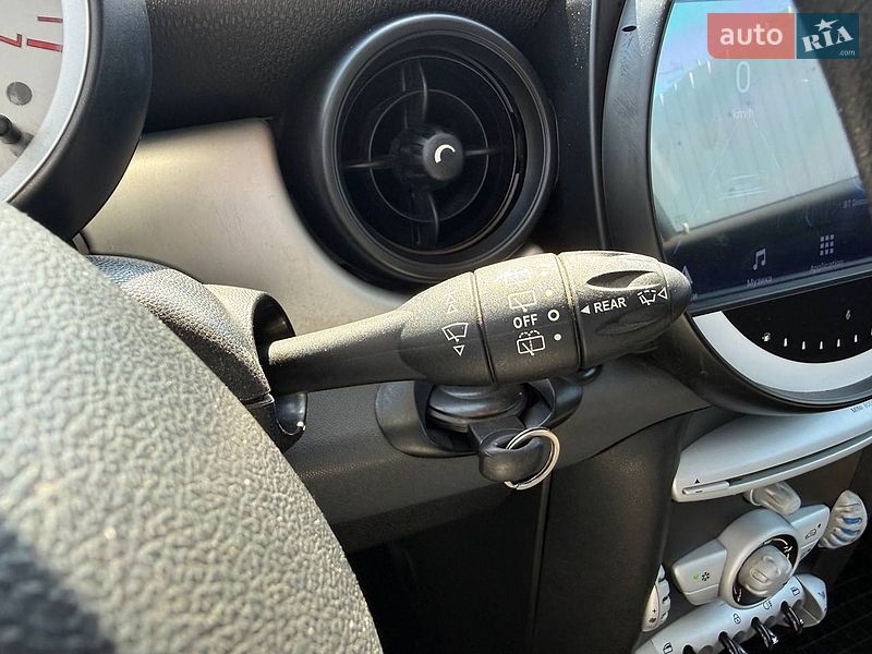 Хетчбек MINI Cooper 2009 в Києві