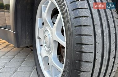 Хетчбек MINI Cooper 2002 в Вінниці