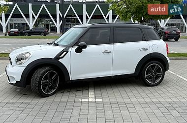 Хэтчбек MINI Cooper 2014 в Хмельницком