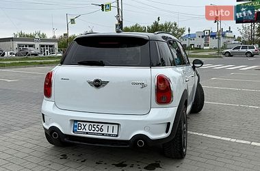 Хэтчбек MINI Cooper 2014 в Хмельницком