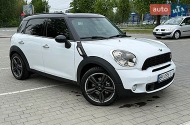 Хэтчбек MINI Cooper 2014 в Хмельницком