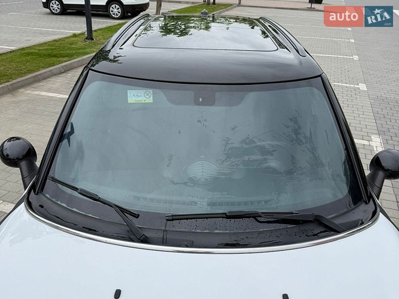 Хэтчбек MINI Cooper 2014 в Хмельницком
