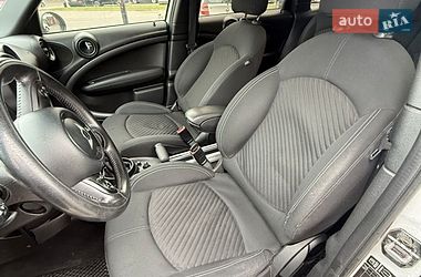 Хэтчбек MINI Cooper 2014 в Хмельницком