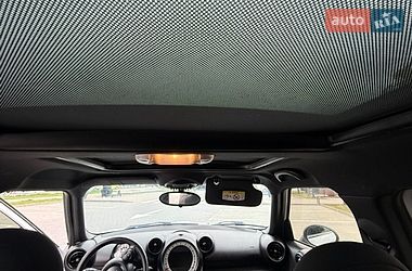 Хэтчбек MINI Cooper 2014 в Хмельницком