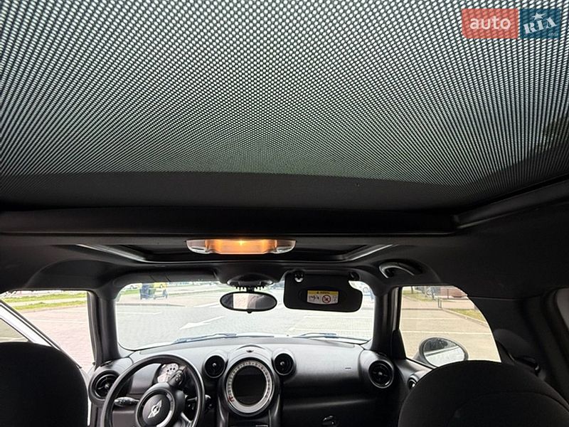 Хэтчбек MINI Cooper 2014 в Хмельницком