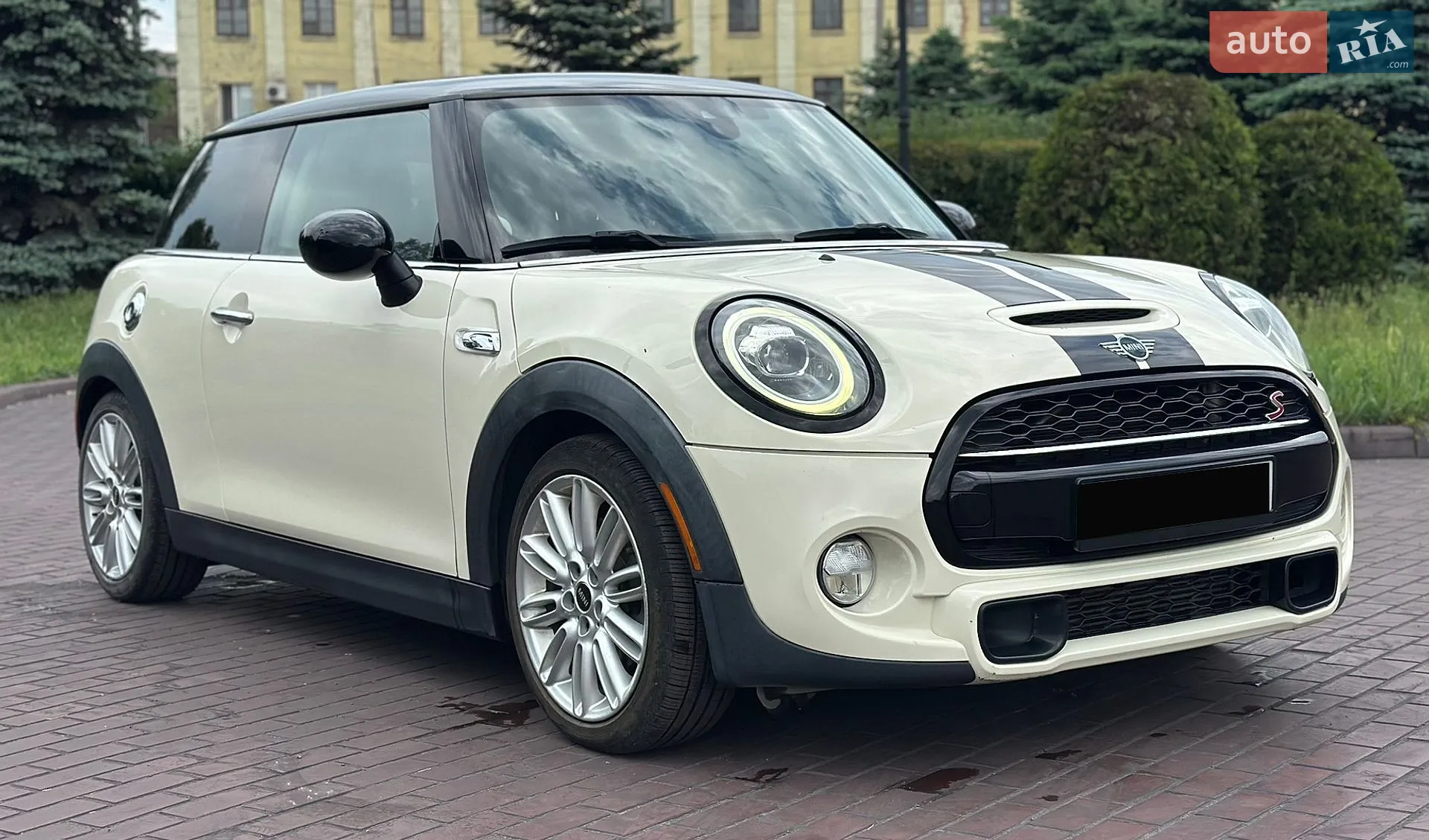 2018 MINI Cooper - мініатюра 8