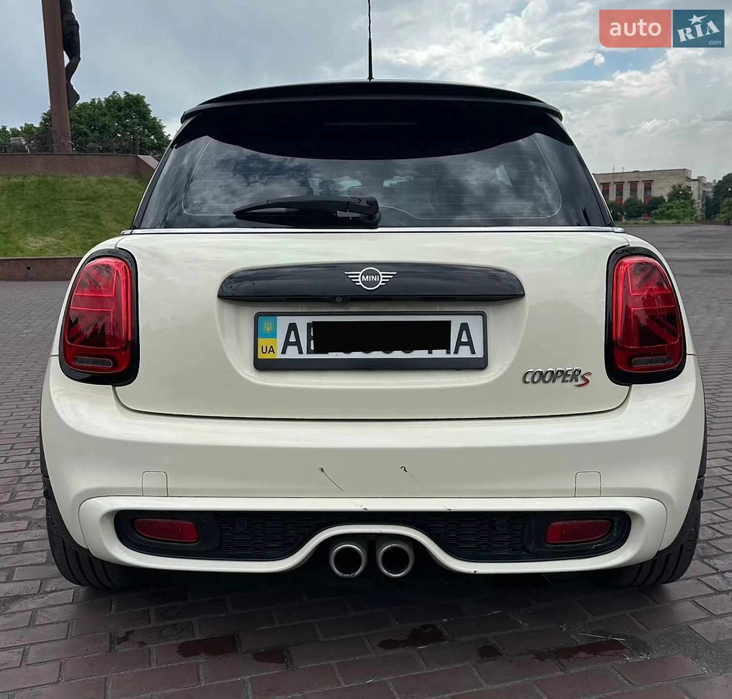 2018 MINI Cooper - мініатюра 11