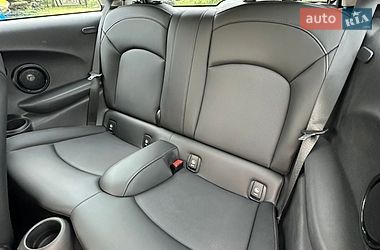 Хэтчбек MINI Cooper 2018 в Днепре фото 16 Хэтчбек MINI Cooper 2018 в Днепре