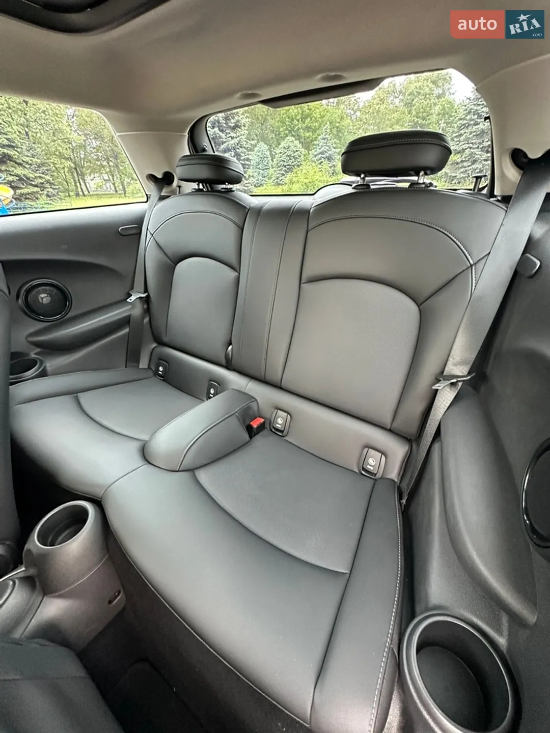 2018 MINI Cooper - мініатюра 16