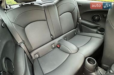 Хэтчбек MINI Cooper 2018 в Днепре фото 20 Хэтчбек MINI Cooper 2018 в Днепре