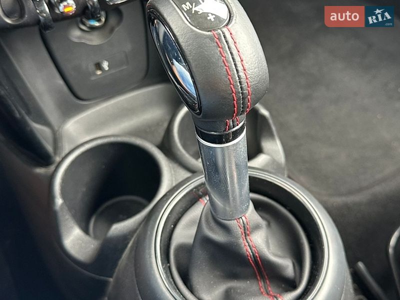 Хэтчбек MINI Cooper 2018 в Днепре фото 31 Хэтчбек MINI Cooper 2018 в Днепре