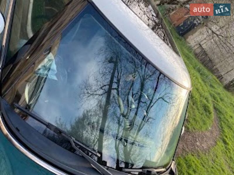 Хэтчбек MINI Cooper 2010 в Одессе фото 5 Хэтчбек MINI Cooper 2010 в Одессе