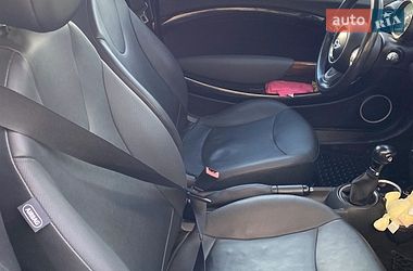 Хэтчбек MINI Cooper 2010 в Одессе
