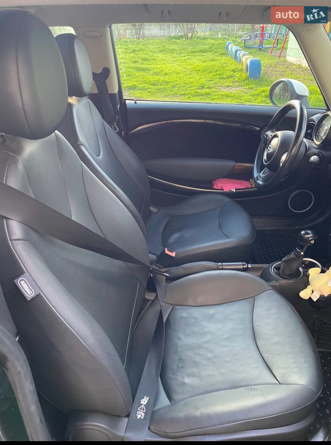 2010 MINI Cooper - мініатюра 6