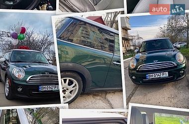 Хэтчбек MINI Cooper 2010 в Одессе фото 7 Хэтчбек MINI Cooper 2010 в Одессе