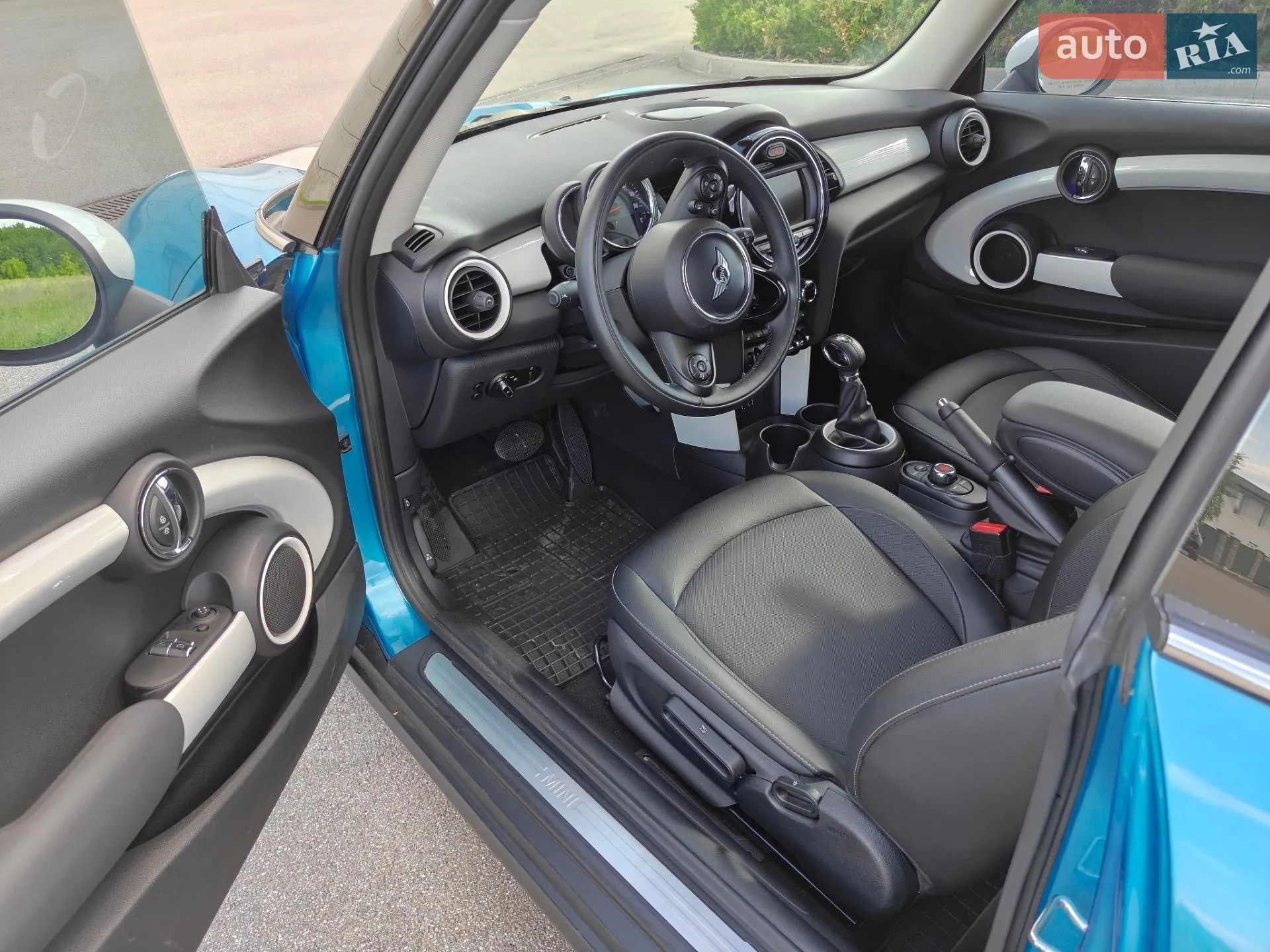 2016 MINI Cooper - мініатюра 7