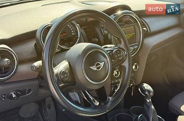 Хетчбек MINI Cooper 2014 в Києві