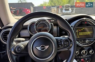 Хетчбек MINI Cooper 2014 в Києві