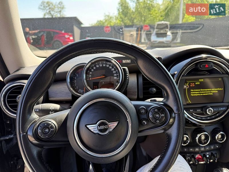 Хетчбек MINI Cooper 2014 в Києві