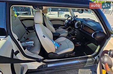 Хэтчбек MINI Cooper 2011 в Белогородке фото 9 Хэтчбек MINI Cooper 2011 в Белогородке
