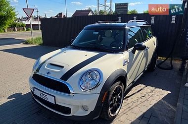 Хэтчбек MINI Cooper 2011 в Белогородке