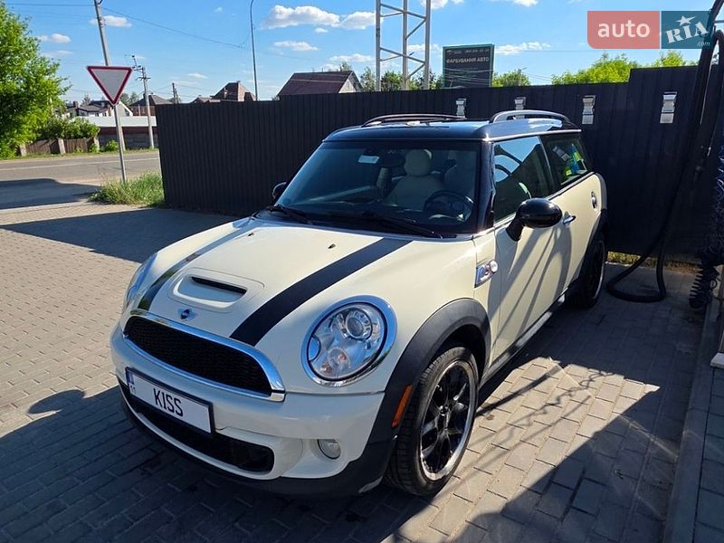 Хэтчбек MINI Cooper 2011 в Белогородке фото Хэтчбек MINI Cooper 2011 в Белогородке